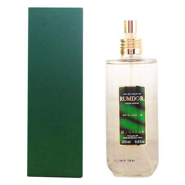 Women's Perfume Rumdor Luxana EDT - Lindkart