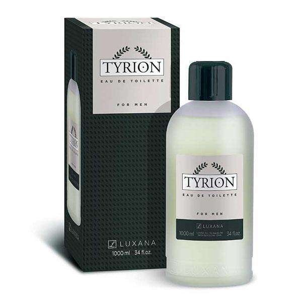 Men's Perfume Tyrion Luxana EDT (2 uds) - Lindkart