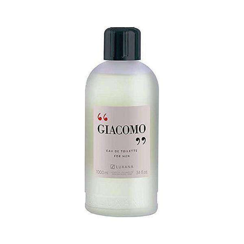 Men's Perfume Giacomo Luxana EDT (2 uds) - Lindkart