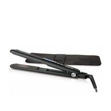 Load image into Gallery viewer, Hair Straightener Taurus KERATINE PRO Black
