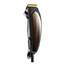 Load image into Gallery viewer, Hair Clippers Taurus MITHOS AVANT 6W Brown
