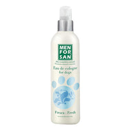 Perfume for Pets Menforsan Eau de Cologne (125 ml)