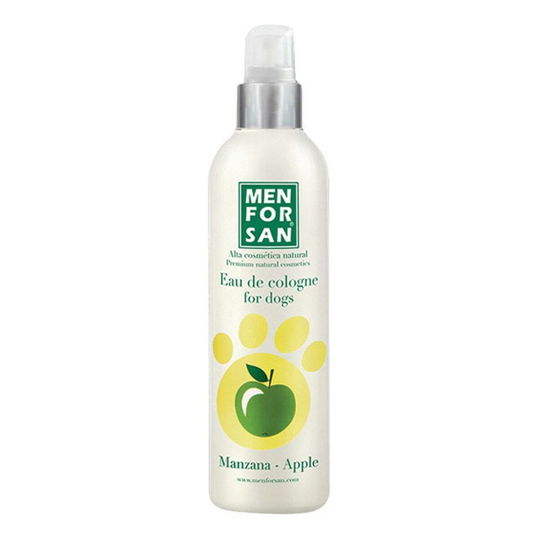 Perfume for Pets Menforsan Dog Apple (125 ml) EDC