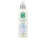 Parfum pour Animaux Menforsan Poudre de Talc (125 ml)