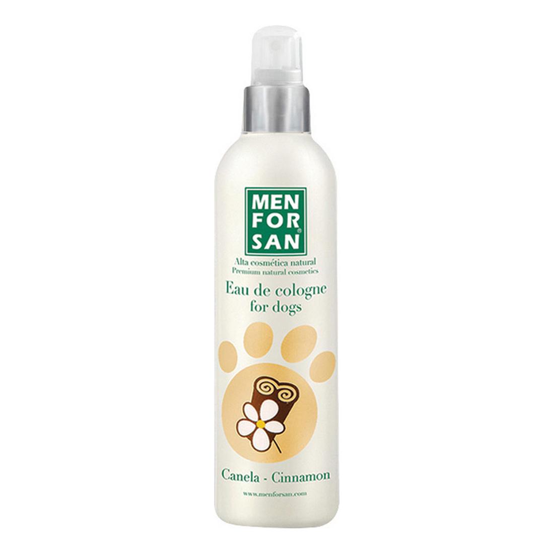 Perfume for Pets Menforsan Cinnamon (125 ml)