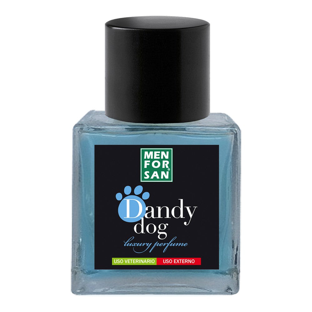 Parfum pour Animaux de Compagnie Homme pour Chien San Dandy (50 ml)