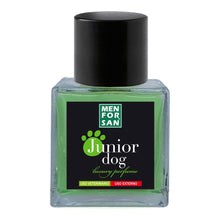 Cargar imagen en el visor de la galería, Parfum pour Animaux Domestiques pour Chien San Junior (50 ml)
