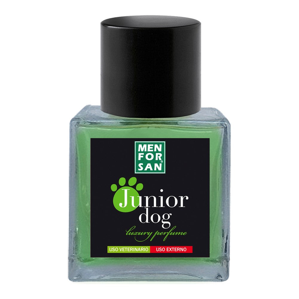 Parfum pour Animaux Domestiques pour Chien San Junior (50 ml)