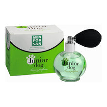 Cargar imagen en el visor de la galería, Parfum pour Animaux Domestiques pour Chien San Junior (50 ml)
