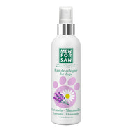Eau de Cologne Heren voor San Dog Lavendar Camomille (125 ml)