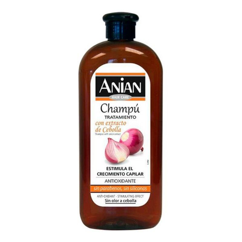 Shampooing antioxydant Anian (400 ml) (400 ml)