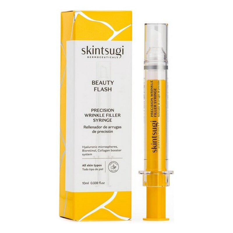 Sérum Anti-Âge Beauty Flash Skintsugi (10 ml)