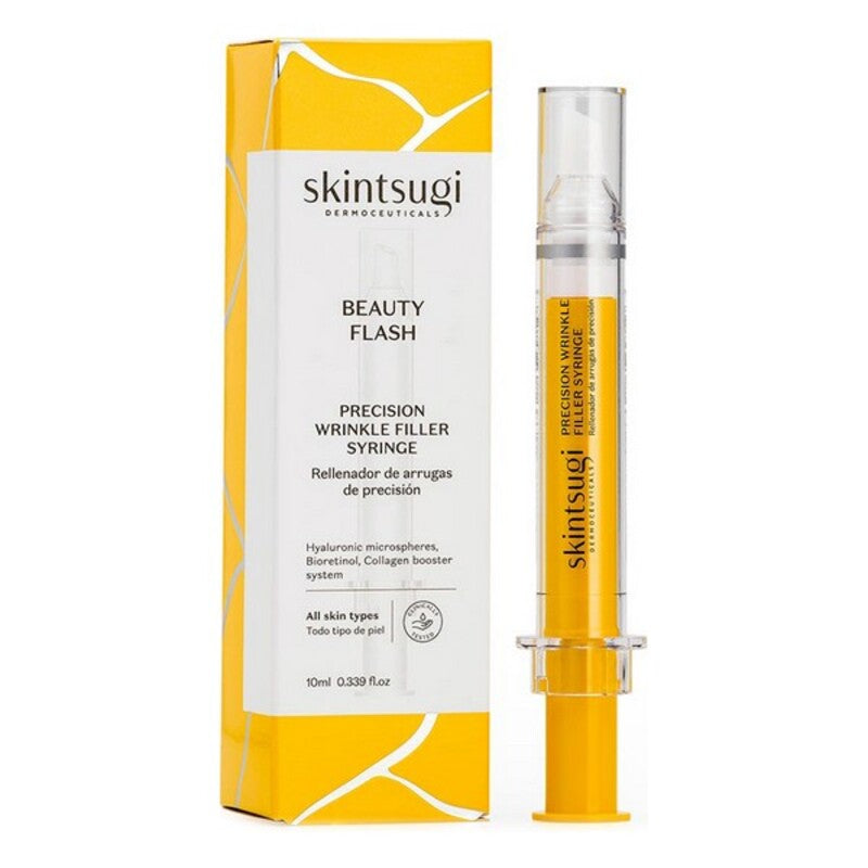 Anti-Ageing Serum Beauty Flash Skintsugi (10 ml)