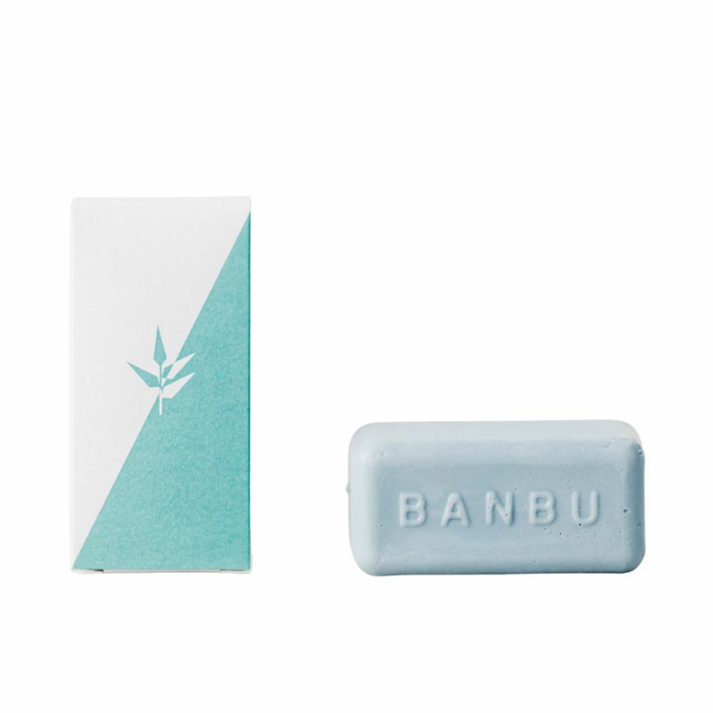 Deodorant Banbu Sea Blow (65 g)