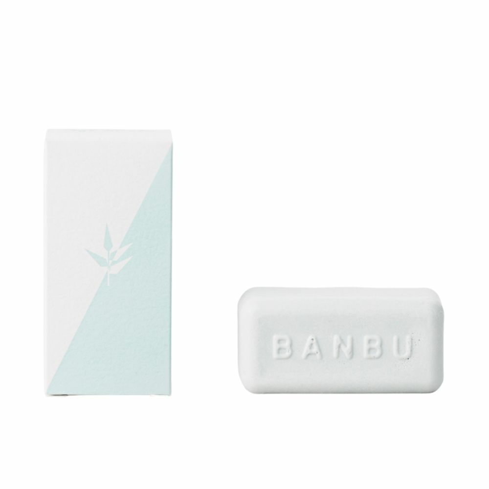 Deodorant Banbu Soft Breeze (65 g)