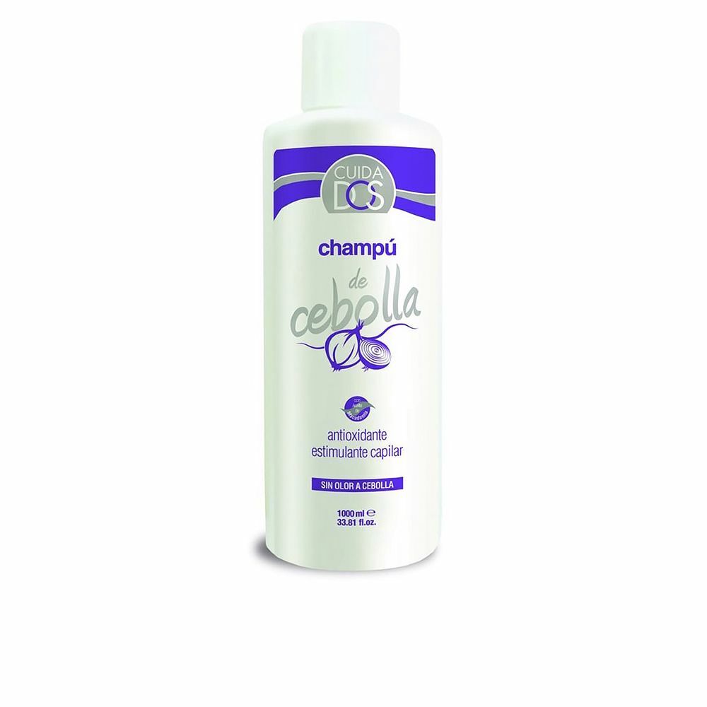 Shampoo Valquer Ui (1000 ml)