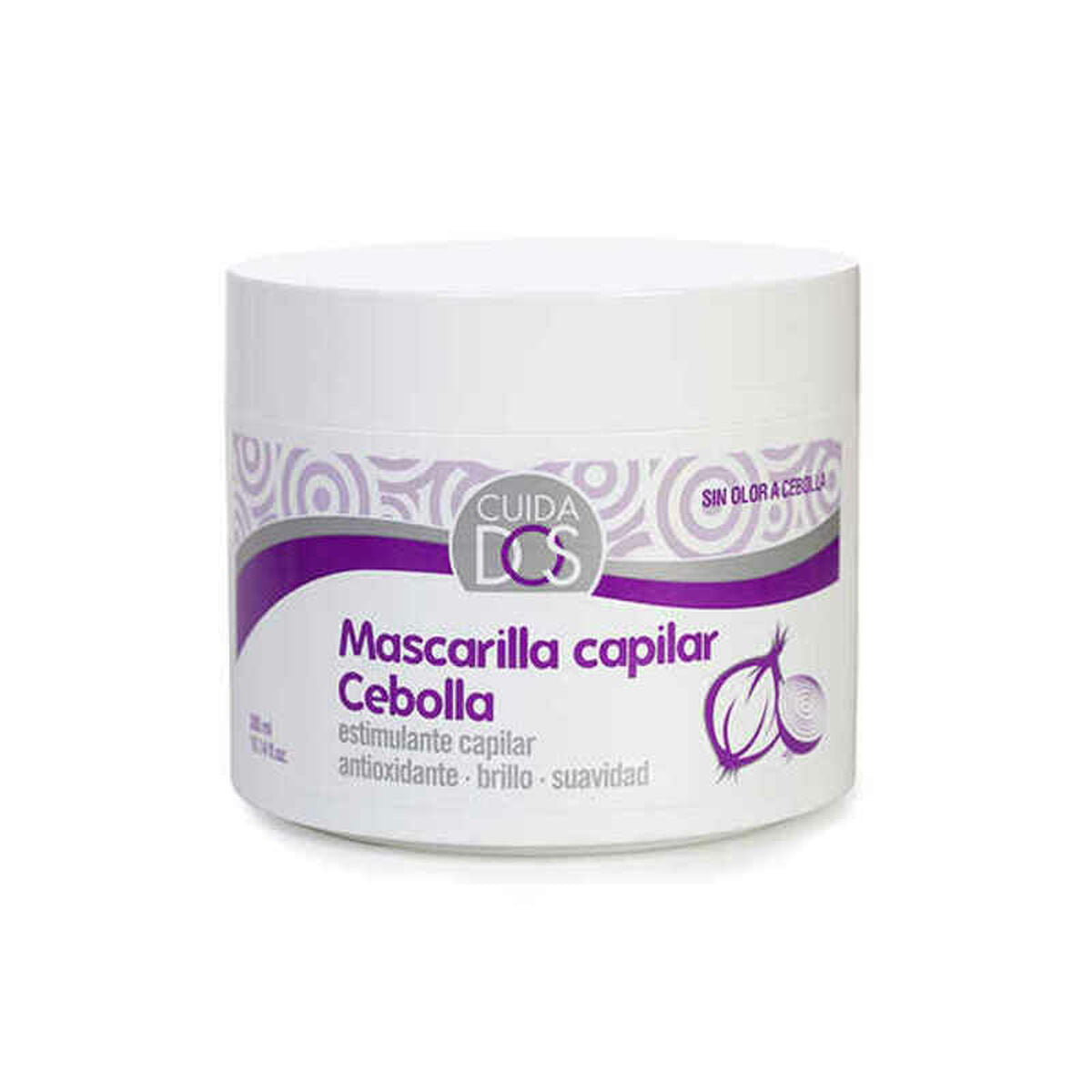 Masque Capillaire Valquer (300)