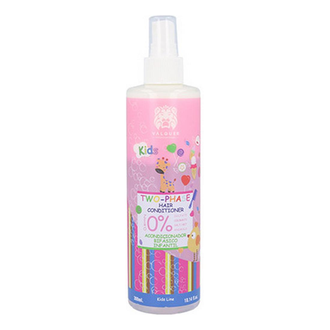 Conditioner Kids Spray Valquer (300 ml)