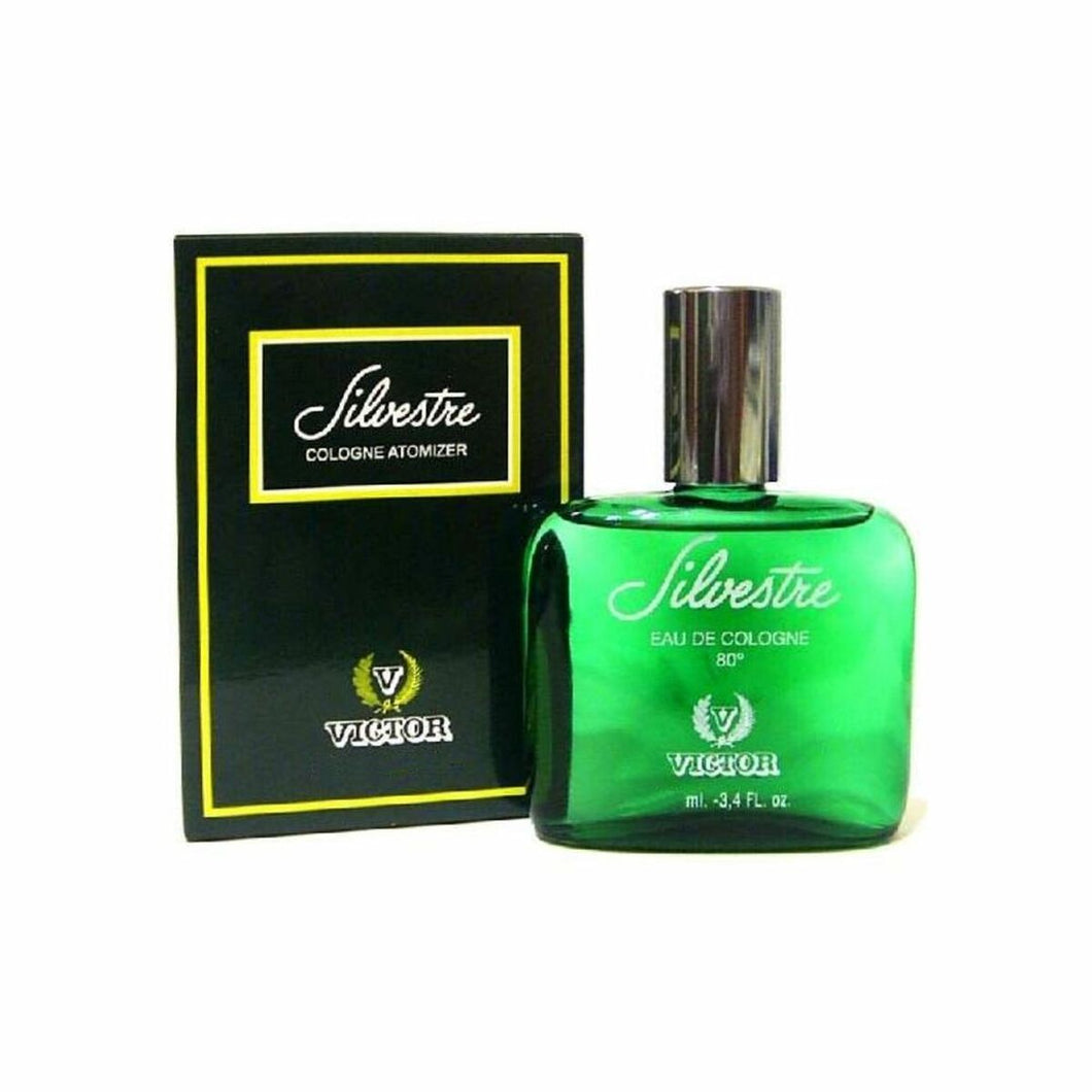 Parfum Homme Silvestre Victor (50 ml)
