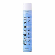 Cargar imagen en el visor de la galería, Spray pour cheveux Top Coat Salerm (650 ml)
