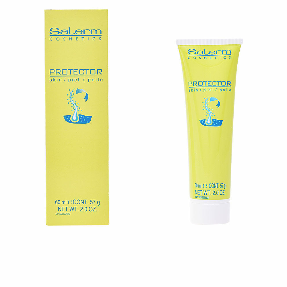 Anti-Brown Spot Cream Salerm Protector Skin (60 ml)