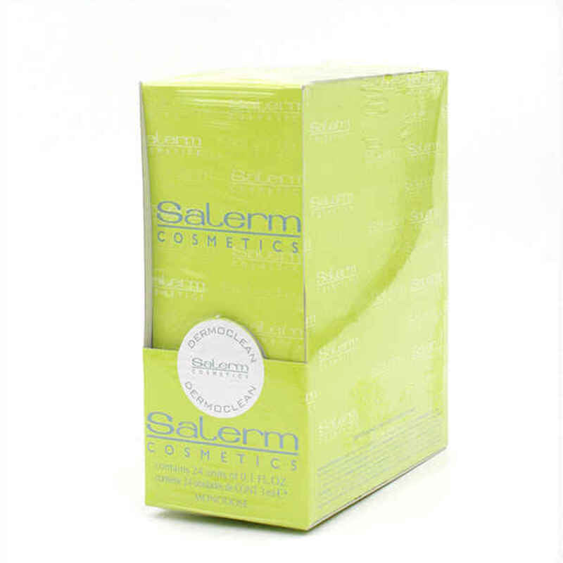 Wipes Salerm Dermoclean (24 uds)