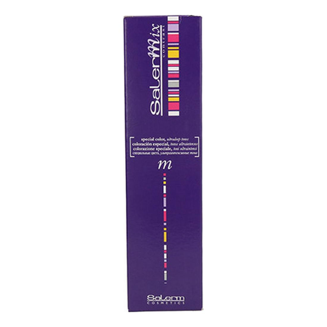 Permanent Dye Salerm Contrastyling Nº 0.44 (75 ml)