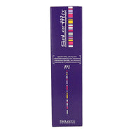 Teinture Permanente Salerm Contrastyling Nº 0.44 (75 ml)