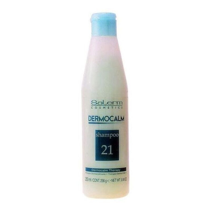 Shampooing Dermocalm Salerm (250 ml)