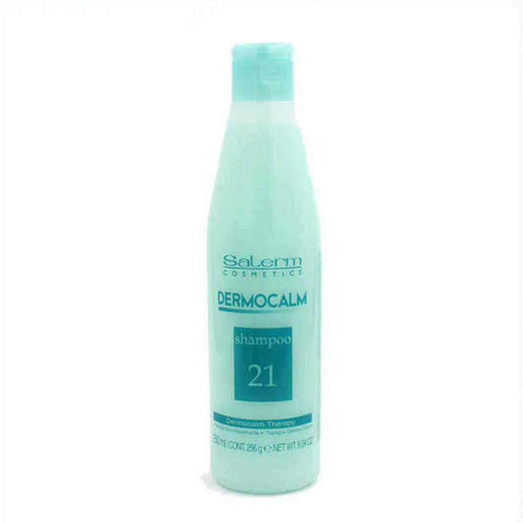 Shampoo Dermocalm Salerm (250 ml)