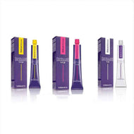 Permanente kleurstof Salerm Salermvison 0,0 (75 ml)