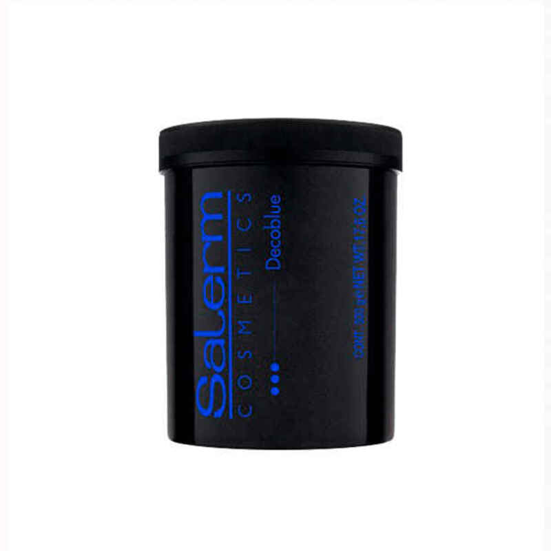 Aansteker Salerm Decoblue Poedervorm (500 g)