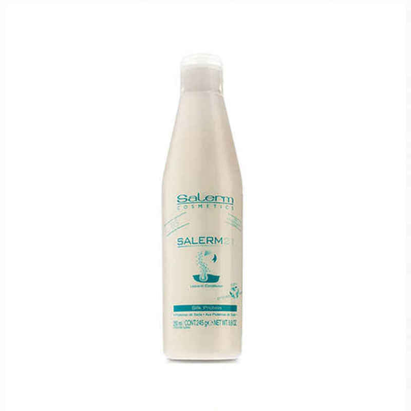 Non-Clarifying Conditioner Salerm (250 ml)