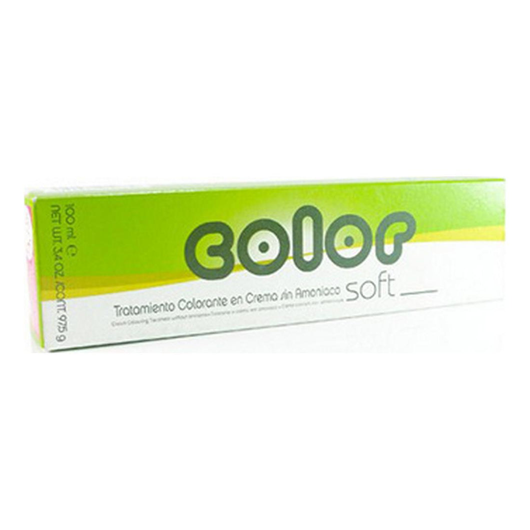 Colorant Permanent Soft Exitenn Nº 7,31 (100 ml)