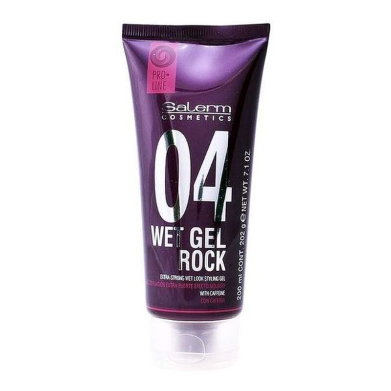 Extrafort Top Gel Wet Salerm (200 ml)