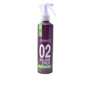 Volumespray Anti-geel Effect Salerm (250 ml)
