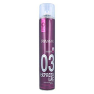 Top Coat Proline 03 Express Salerm (650 ml) (650 ml)