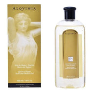 Shower Gel Reino de Egipto Alqvimia (400 ml)