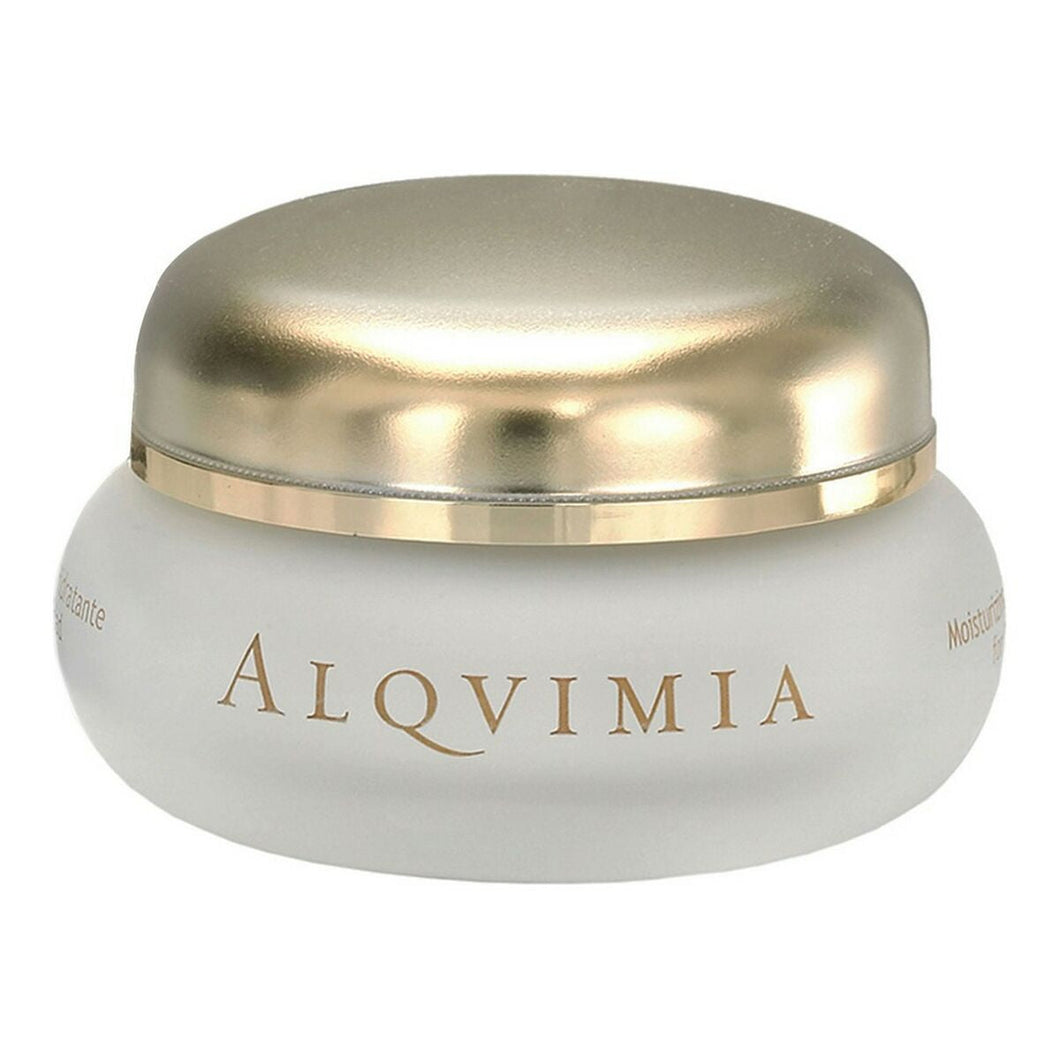 Crème voor het gebied rond de ogen Alqvimia (15 ml)