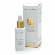 Afbeelding in Gallery-weergave laden, Nachtelijk anti-aging serum verjongen Alqvimia (30 ml)
