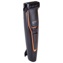 Load image into Gallery viewer, Cordless Hair Clippers JATA MP59B Black
