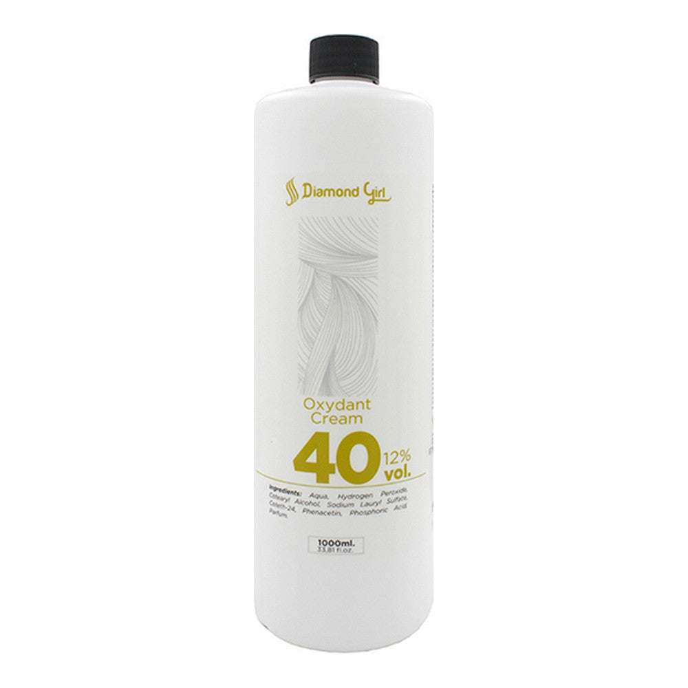 Hair Oxidizer Sublime Diamond Girl 40 Vol 12 % (1000 ml)