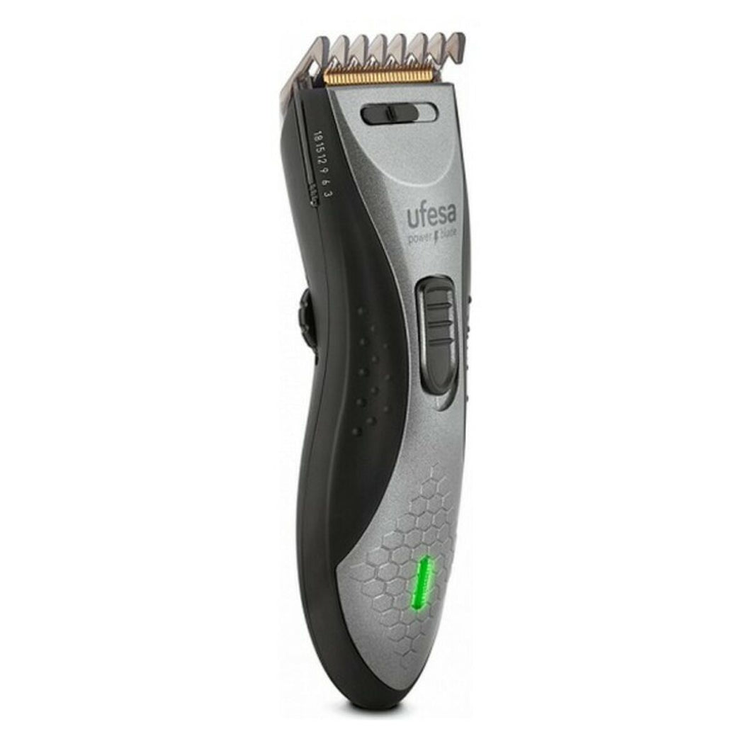 Akku-Haarschneidemaschine UFESA CP6550