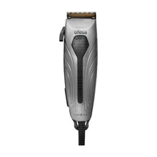 Load image into Gallery viewer, Hair Clippers UFESA 60104519 3 mm-12 mm 6W Black Grey
