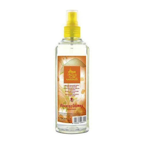 Orange Blossom Fresh Eau de Cologne (300 ml) - Lindkart