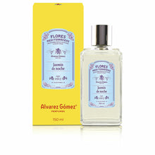 Lade das Bild in den Galerie-Viewer, Parfum Femme Alvarez Gomez Flores Mediterráneas Jazmín De Noche EDT (150 ml)
