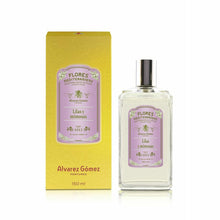 Afbeelding in Gallery-weergave laden, Damesparfum Alvarez Gomez Flores Mediterráneas Lilas y Mimosas EDT (150 ml)
