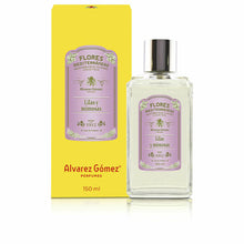 Lade das Bild in den Galerie-Viewer, Parfum Femme Alvarez Gomez Flores Mediterráneas Lilas y Mimosas EDT (150 ml)
