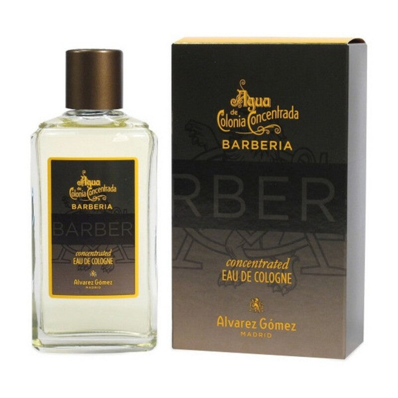 Unisex Parfum Barberia Alvarez Gomez EDC (150 ml)