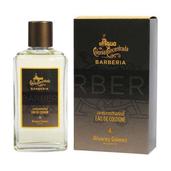 Barberia Ag Eau de Cologne (150 ml) - Lindkart